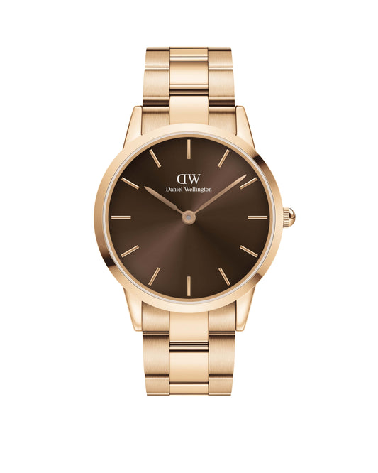 Shop Daniel Wellington Iconic Watch