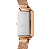 Daniel Wellington White Dial Women Analogue Watch  DW00100465
