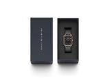 Daniel Wellington Black Dial Women Analogue Watch  DW00100467