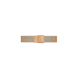 Daniel Wellington Gold Dial Women Analogue Watch  DW00100485