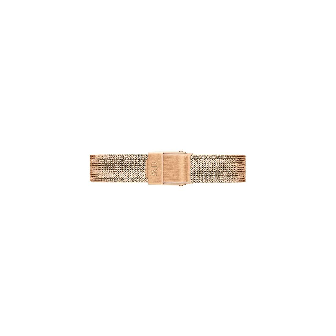 Daniel Wellington Gold Dial Women Analogue Watch  DW00100485