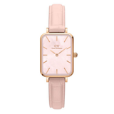 Daniel Wellington Pink Dial Women Analogue Watch  DW00100508
