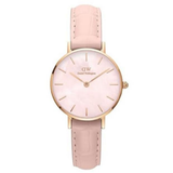 Daniel Wellington Petite 28 mm Pink Women Watch DW00100511