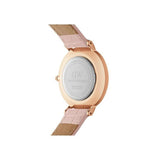 Daniel Wellington Petite 28 mm Pink Women Watch DW00100511