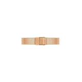 Daniel Wellington Quadro Studio 22x22 mm White Women Watch DW00100517