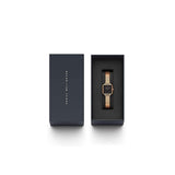 Daniel Wellington Black Dial Women Analogue Watch  DW00100518