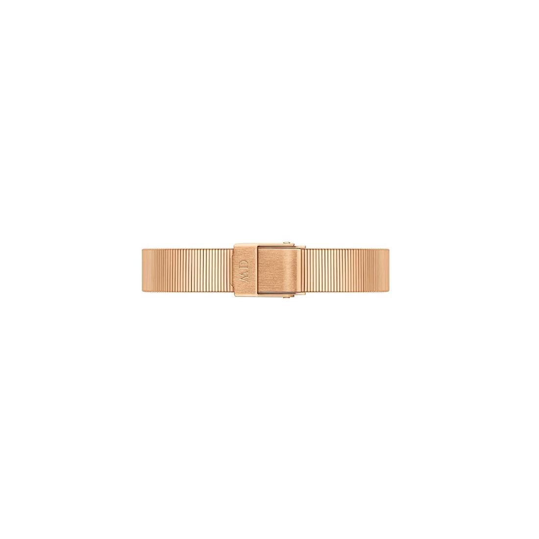 Daniel Wellington Black Dial Women Analogue Watch  DW00100518