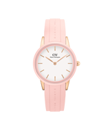Daniel Wellington White Dial Women Analogue Watch  DW00100532