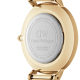 Daniel Wellington Men Classic 40 St Mawes G Black Watch DW00100543