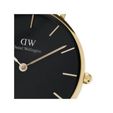 Daniel Wellington Classic 36 mm Black Unisex Watch DW00100546