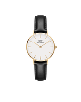 Daniel Wellington White Dial Women Analogue Watch  DW00100551