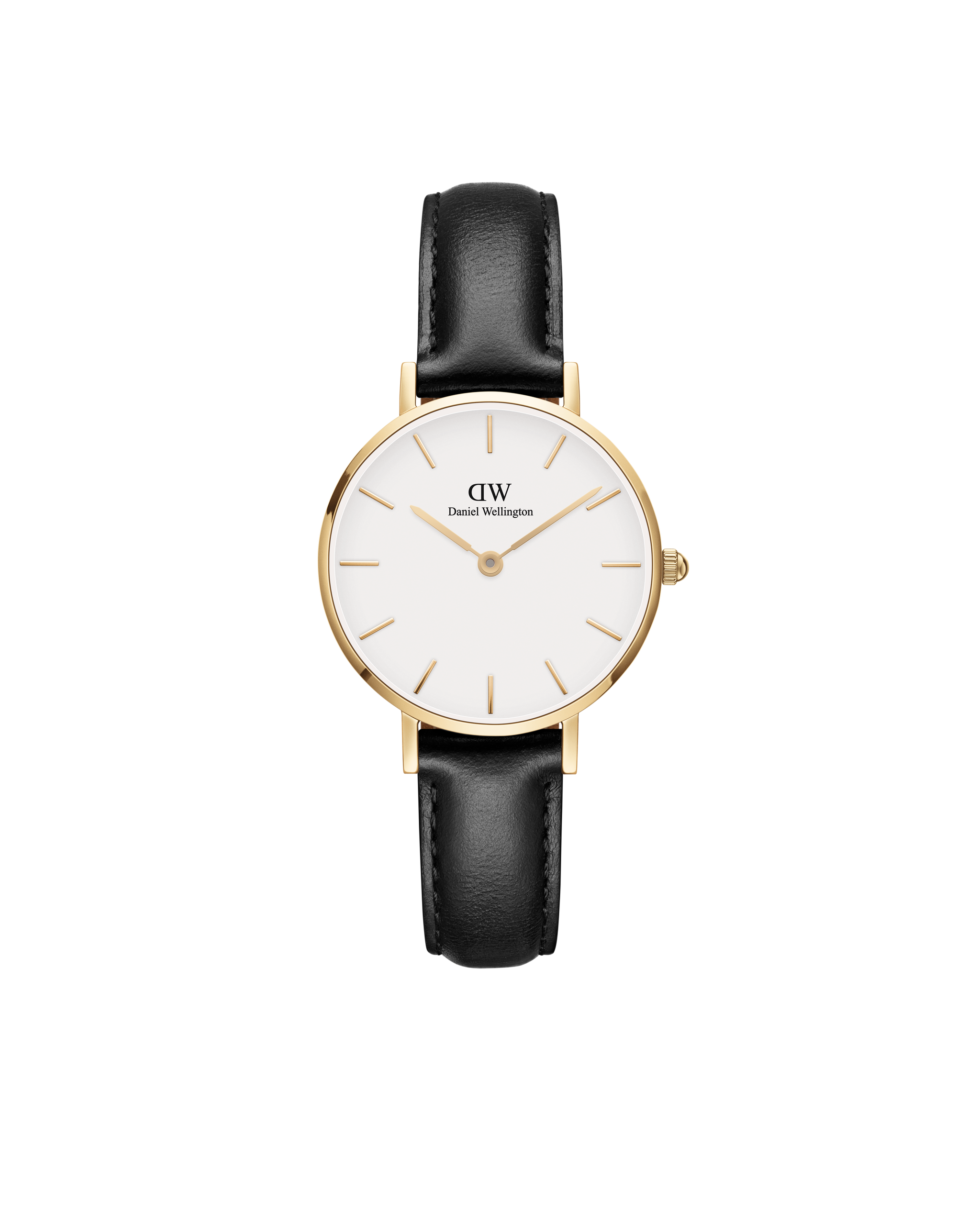 Daniel Wellington White Dial Women Analogue Watch  DW00100551