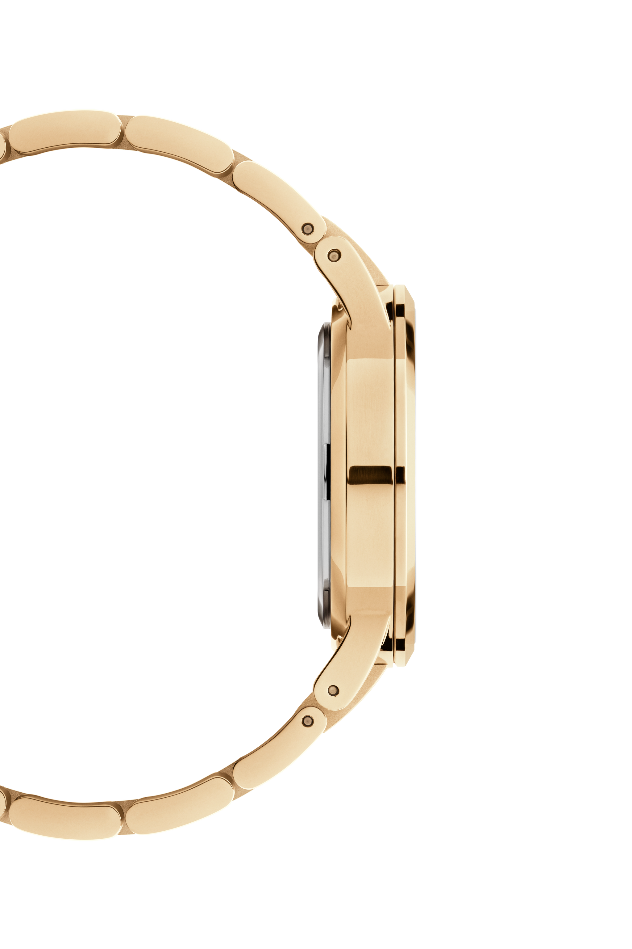 Daniel Wellington Green Dial Unisex Analogue Watch  DW00100553