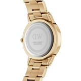 Daniel Wellington Green Dial Unisex Analogue Watch  DW00100553