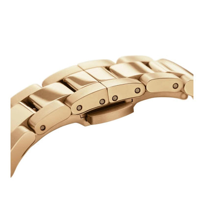 Daniel Wellington Women Iconic Link Emerald 28 G Green  Watch - DW00100555