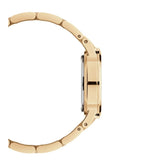 Daniel Wellington Women Iconic Link Emerald 28 G Green Watch DW00100555