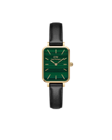 Daniel Wellington Green Dial Women Analogue Watch  DW00100562