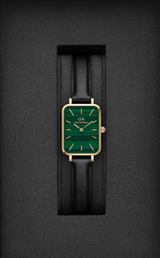 Daniel Wellington Green Dial Women Analogue Watch  DW00100562