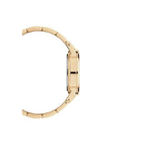 Daniel Wellington Women 28 mm Size White Dial Analogue Watch DW00100567