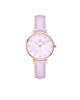 purple watch