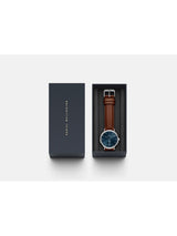 Daniel Wellington CLASSIC MULTI-EYE Men 40 mm Mawes Analog Watch DW00100709