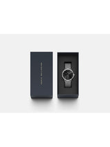 Daniel Wellington Classic 40mm Black Dial Men Analog Watch DW00100711