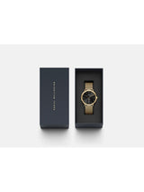 Daniel Wellington Classic 40mm Black Dial Men Analog Watch DW00100713