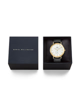 Daniel Wellington Classic Men 40 Multi-Eye Sheffield White Watch DW00100868