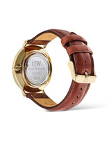 Daniel Wellington Classic Men 40 Multi-Eye St Mawes White Watch DW00100869