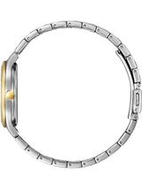 Citizen Eco-Drive Women 32 mm White Dial Watch EM0506-77A