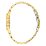 Citizen Axiom - Eco drive 29.5 mm Black Dial Women Watch- GA1052-55E