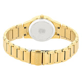 Citizen Axiom - Eco drive 29.5 mm Black Dial Women Watch- GA1052-55E