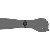 Citizen Stainless Steel Analog Black Dial Women Watch-Ga1055-57F