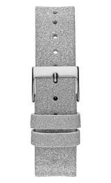 Guess 40 mm Women White Dial Analog Watch GW0008L1