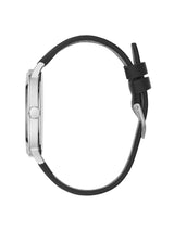 Guess Dress 44 mm Black Dial Analog Men Watch GW0009G1