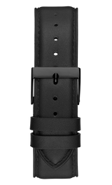 Guess 44 mm Mens Black/Gunmetal Multi function Watch GW0011G2