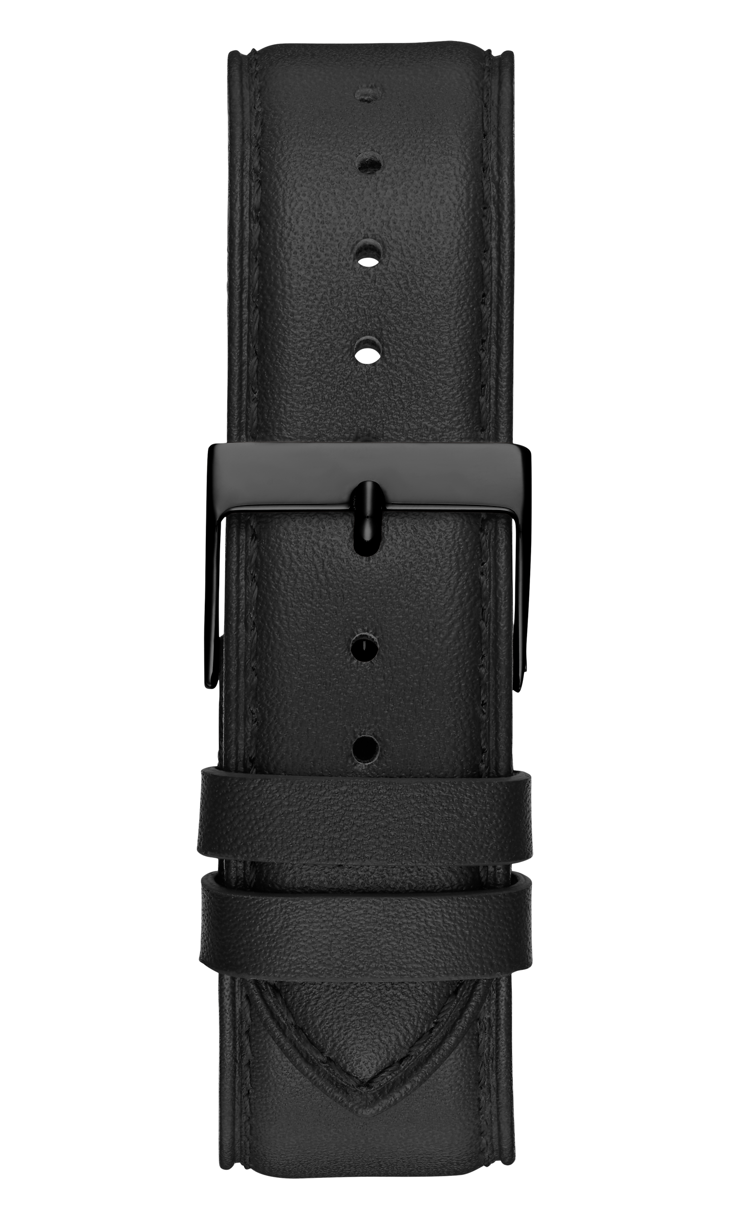 Guess 44 mm Mens Black/Gunmetal Multi function Watch GW0011G2