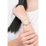 Guess 35 mm Ladies Color Analog Watch GW0027L2