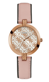 Guess 35 mm Ladies Color Analog Watch GW0027L2