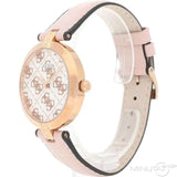 Guess 35 mm Ladies Color Analog Watch GW0027L2