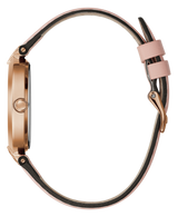 Guess 35 mm Ladies Color Analog Watch GW0027L2