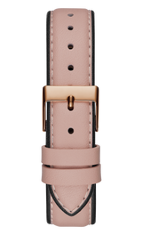 Guess 35 mm Ladies Color Analog Watch GW0027L2