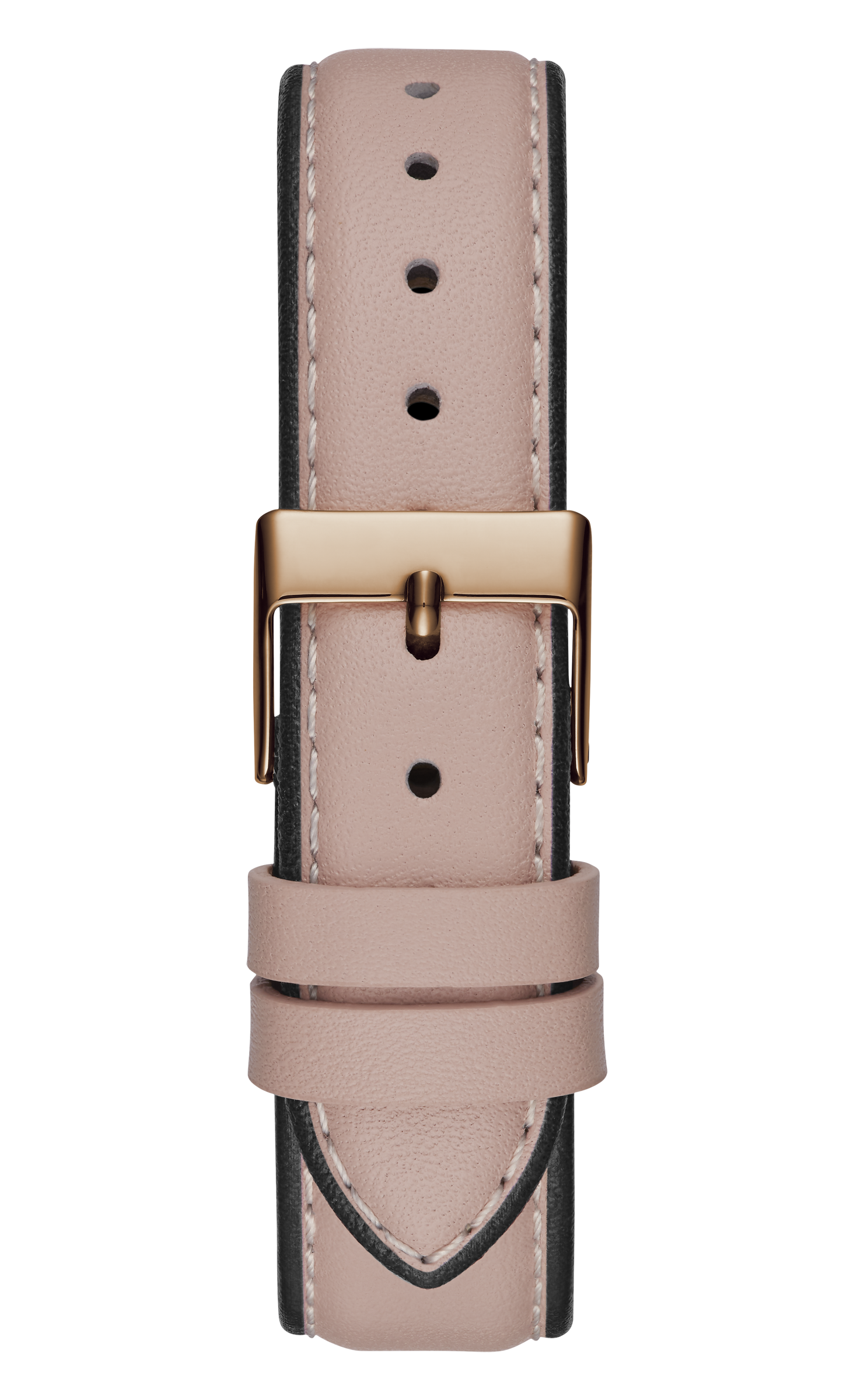 Guess 35 mm Ladies Color Analog Watch GW0027L2