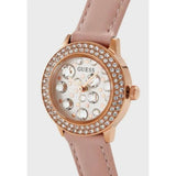 Guess 25 mm Ladies Color Analog Watch GW0029L3