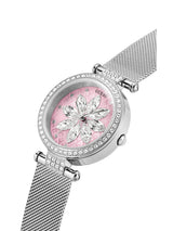 Guess Sparkling Pink Ladies Trend Watch GW0032L3