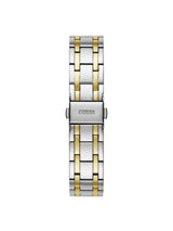 Guess Sport Women 36 mm Silver Dial Analog Watch GW0033L4