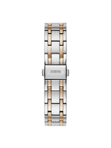 Guess Sport Women 36 mm Silver Dial Analog Watch GW0033L9