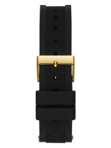 Guess Analog Black Dial Women's Watch GW0039L1