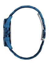 Guess Analog Blue Dial Women's Watch GW0044L2