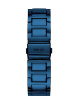 Guess Analog Blue Dial Women's Watch GW0044L2